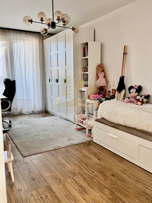 Penthouse cu 3 camere | Traian Vuia | Parcare subterana inclusa in pret
