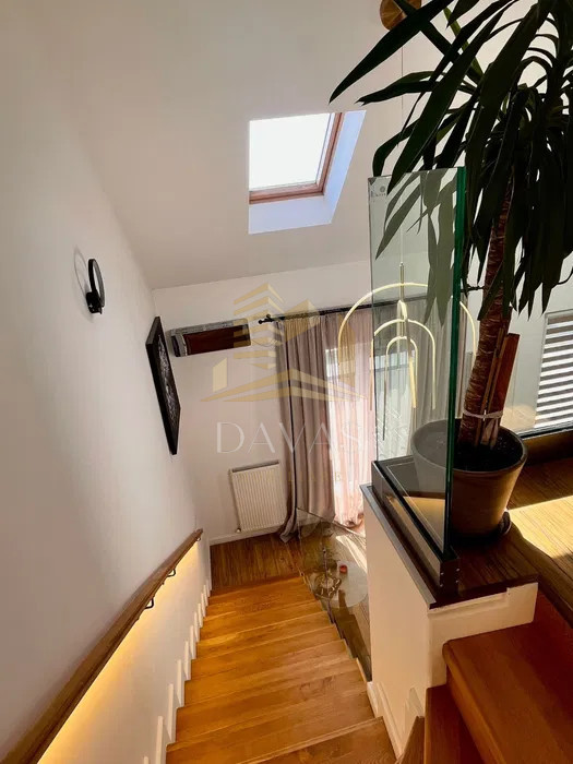 Penthouse cu 3 camere | Traian Vuia | Parcare subterana inclusa in pret