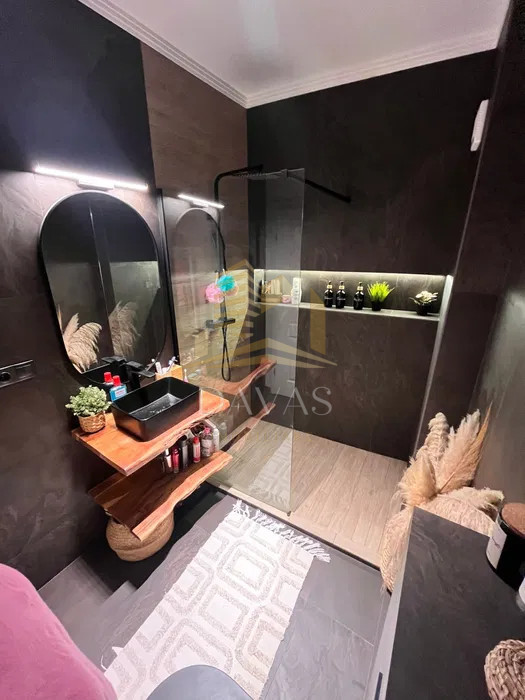 Penthouse cu 3 camere | Traian Vuia | Parcare subterana inclusa in pret