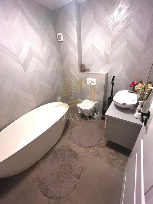 Penthouse cu 3 camere | Traian Vuia | Parcare subterana inclusa in pret