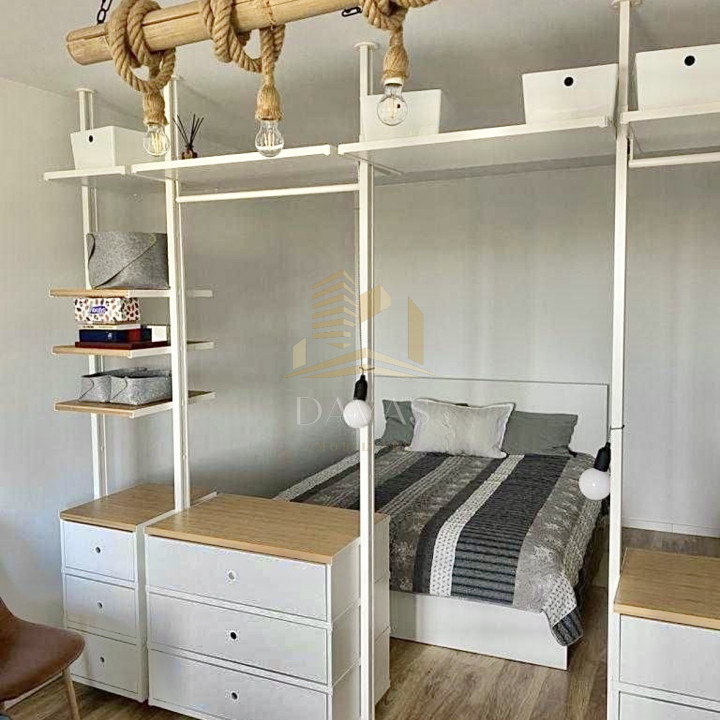 Apartament cu o camera decomandat | Dambul Rotund | str. Maramuresului