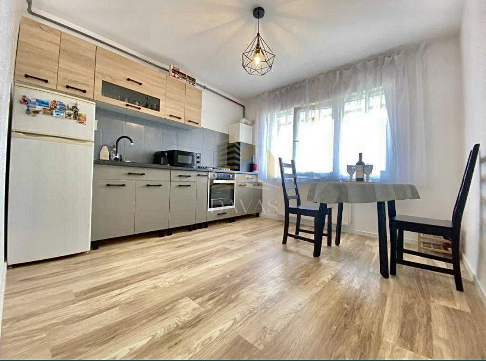 Apartament cu o camera decomandat | Dambul Rotund | str. Maramuresului