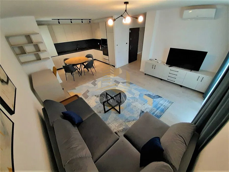 Apartament 2 camere de inchiriat  |  zona Buna ziua  |  Bloc nou 