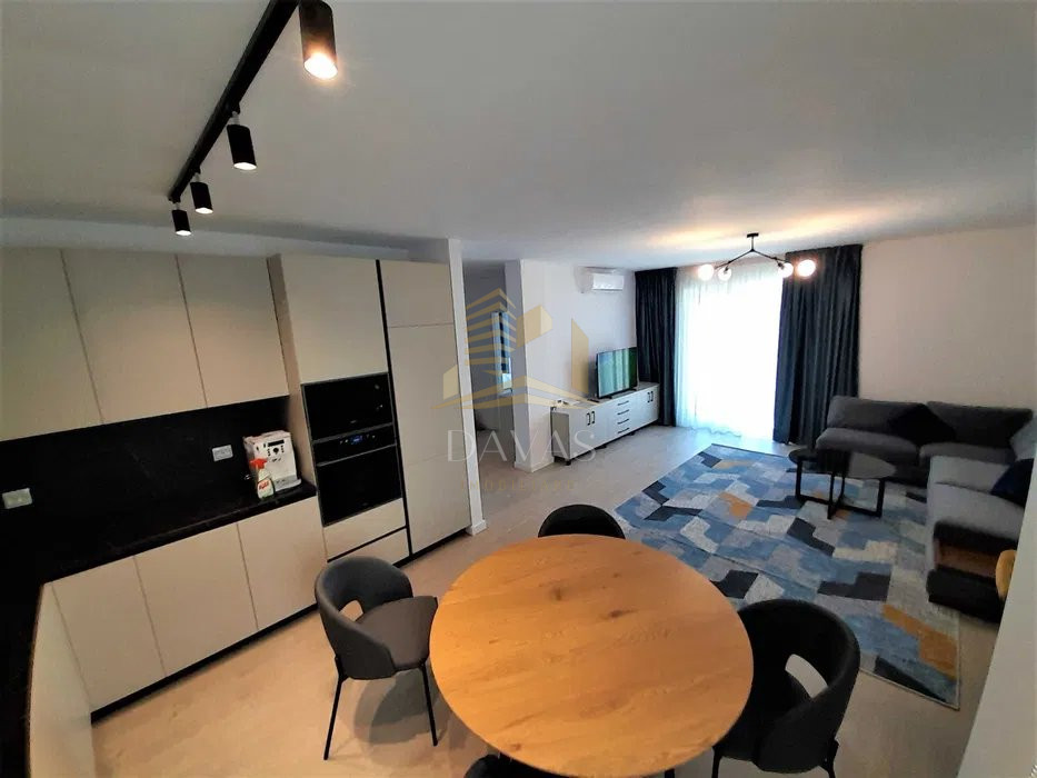 Apartament 2 camere de inchiriat  |  zona Buna ziua  |  Bloc nou 