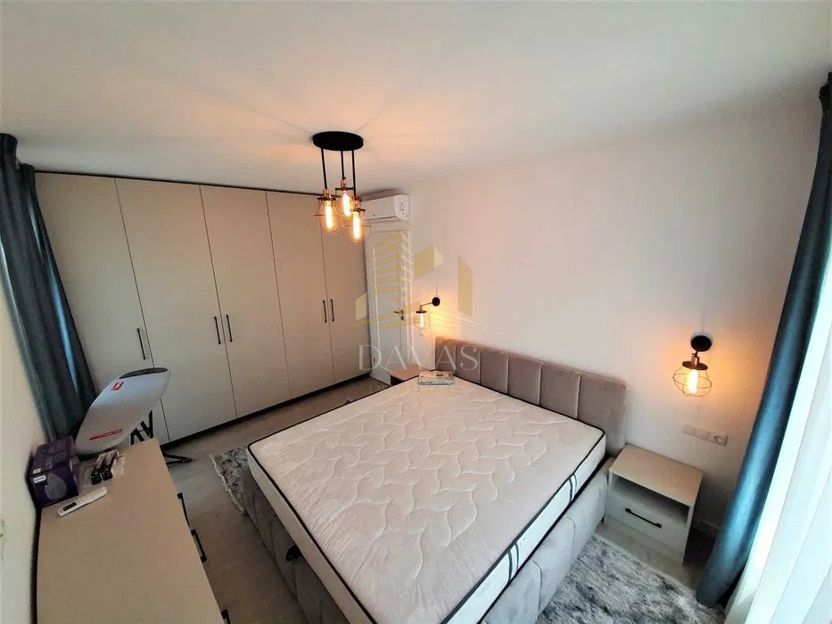 Apartament 2 camere de inchiriat  |  zona Buna ziua  |  Bloc nou 
