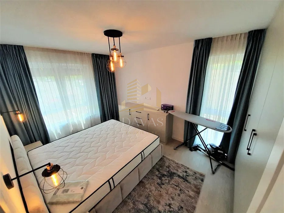 Apartament 2 camere de inchiriat  |  zona Buna ziua  |  Bloc nou 