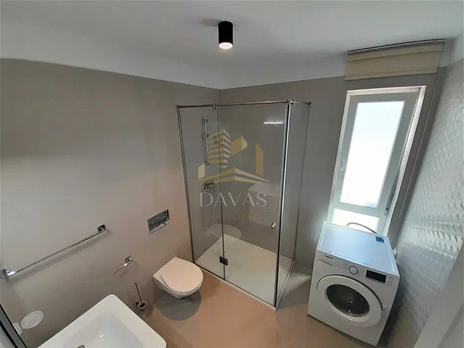Apartament 2 camere de inchiriat  |  zona Buna ziua  |  Bloc nou 
