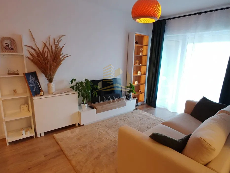 Apartament cu 2 camere | Iulius Mall | Bloc nou | Viva City