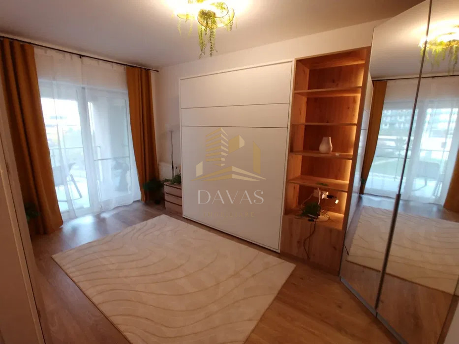 Apartament cu 2 camere | Iulius Mall | Bloc nou | Viva City