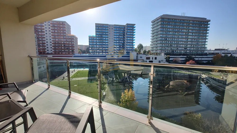 Apartament cu 2 camere | Iulius Mall | Bloc nou | Viva City