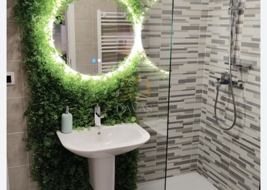 Apartament cu 2 camere | Iulius Mall | Bloc nou | Viva City