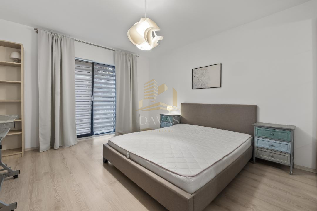 OCAZIE | Apartament cu 2 camere semidecomandat | Marasti | bloc nou
