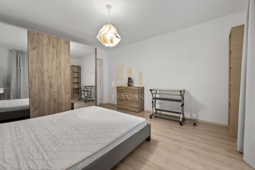 OCAZIE | Apartament cu 2 camere semidecomandat | Marasti | bloc nou
