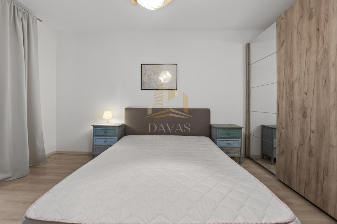 OCAZIE | Apartament cu 2 camere semidecomandat | Marasti | bloc nou