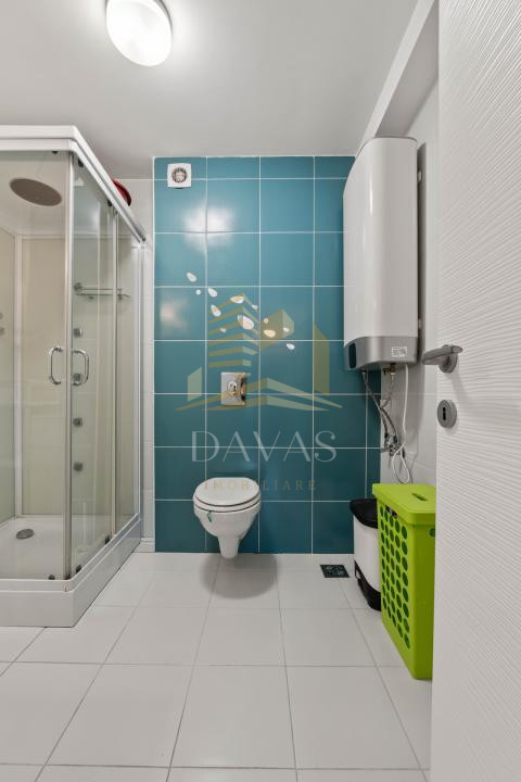 OCAZIE | Apartament cu 2 camere semidecomandat | Marasti | bloc nou