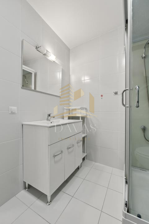 OCAZIE | Apartament cu 2 camere semidecomandat | Marasti | bloc nou