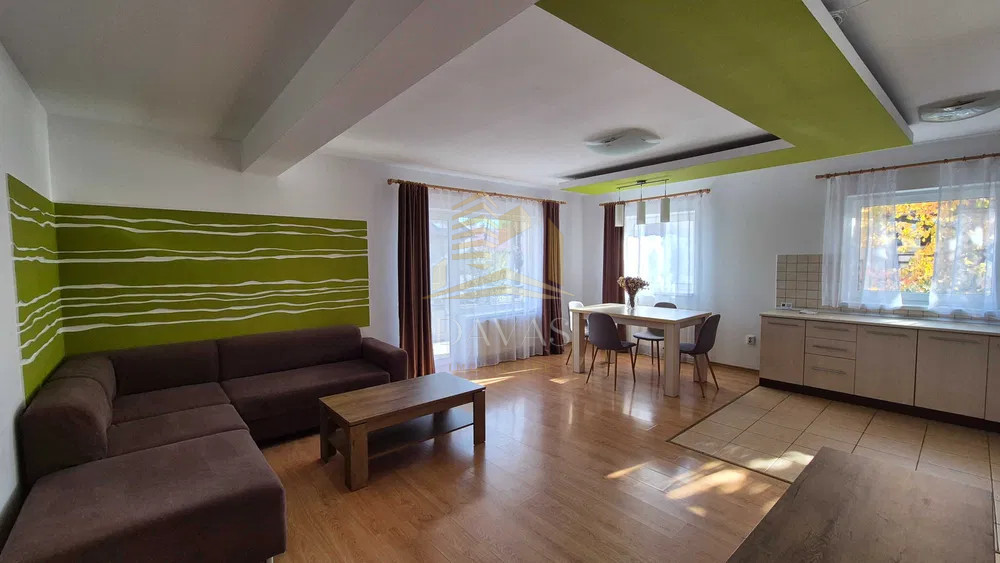 Apartament cu 3 camere | Gheorgheni | bloc tip vila