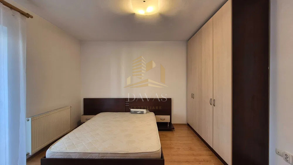 Apartament cu 3 camere | Gheorgheni | bloc tip vila