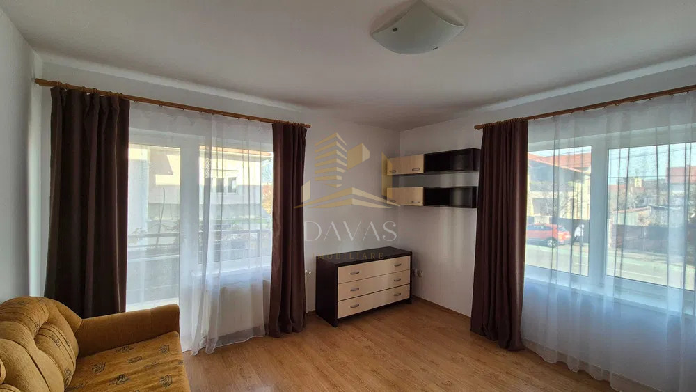 Apartament cu 3 camere | Gheorgheni | bloc tip vila