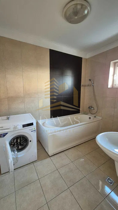 Apartament cu 3 camere | Gheorgheni | bloc tip vila