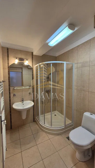 Apartament cu 3 camere | Gheorgheni | bloc tip vila
