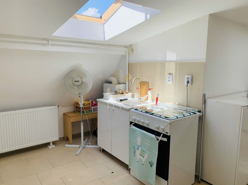 Apartament cu 2 camere semidecomandat | zona Parcul Feroviarilor
