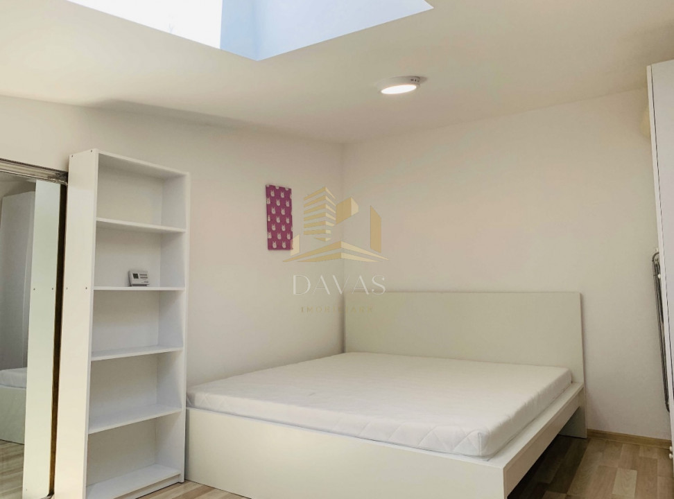 Apartament cu 2 camere semidecomandat | zona Parcul Feroviarilor