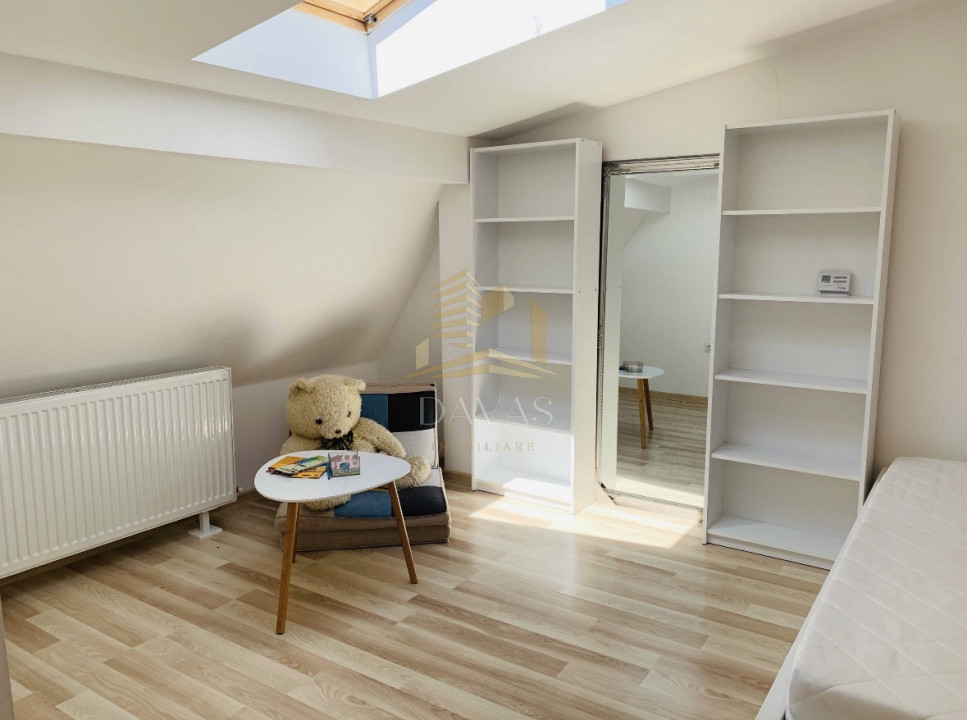 Apartament cu 2 camere semidecomandat | zona Parcul Feroviarilor