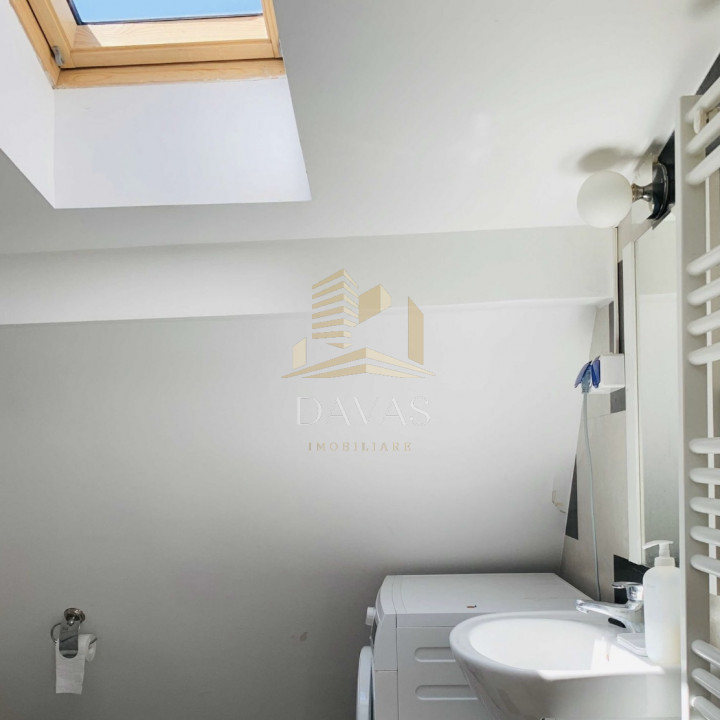 Apartament cu 2 camere semidecomandat | zona Parcul Feroviarilor