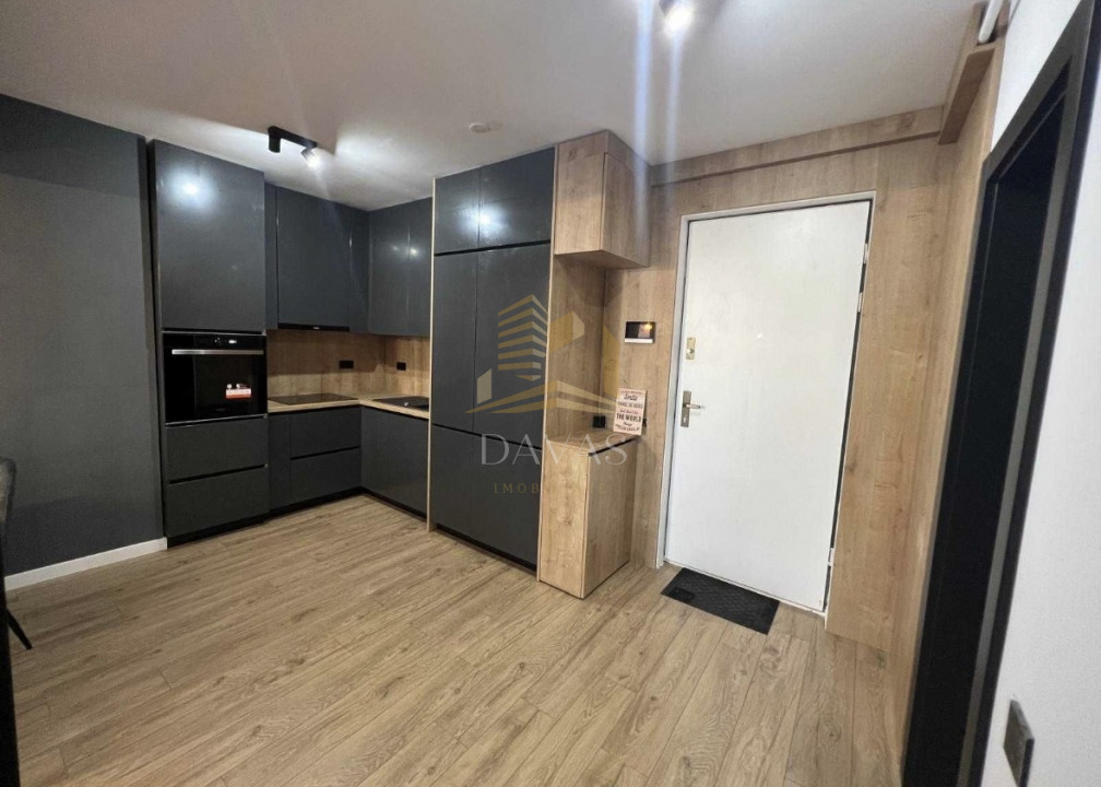 Apartament cu 2 camere semidecomandat | Zorilor | Wings