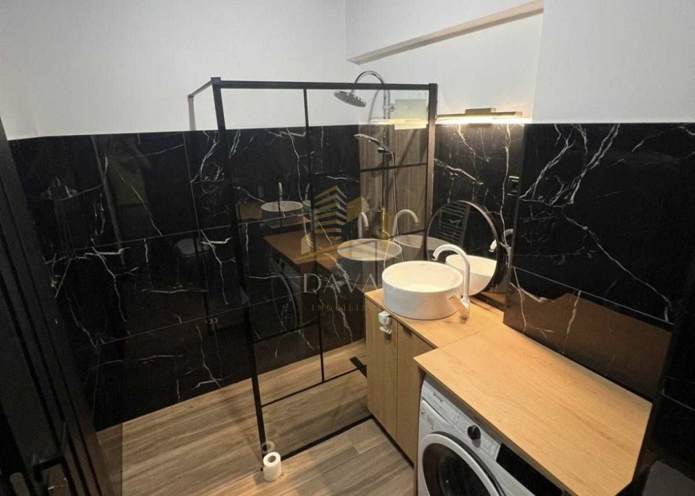 Apartament cu 2 camere semidecomandat | Zorilor | Wings