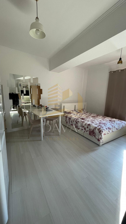 Garsoniera de inchiriat | zona UMF | Etaj intermdiar