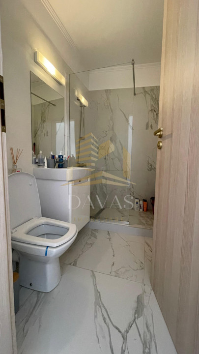 Garsoniera de inchiriat | zona UMF | Etaj intermdiar