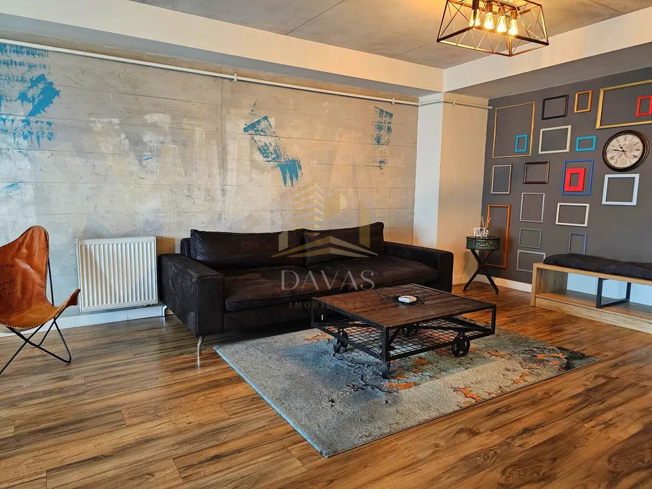 Apartament cu 2 camere | Finisaje premium | Iulius Mall