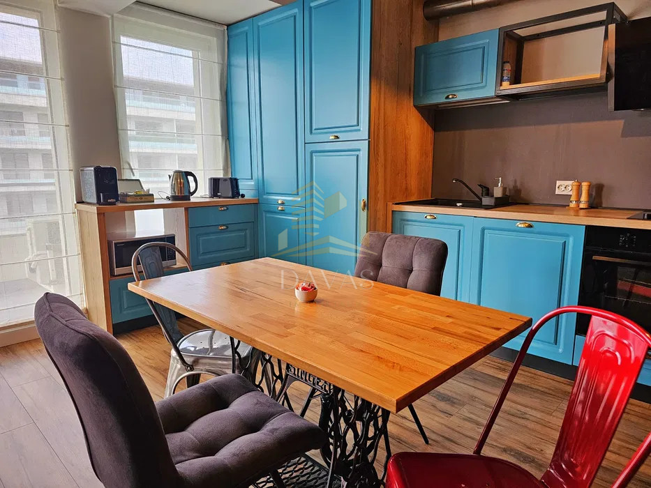 Apartament cu 2 camere | Finisaje premium | Iulius Mall