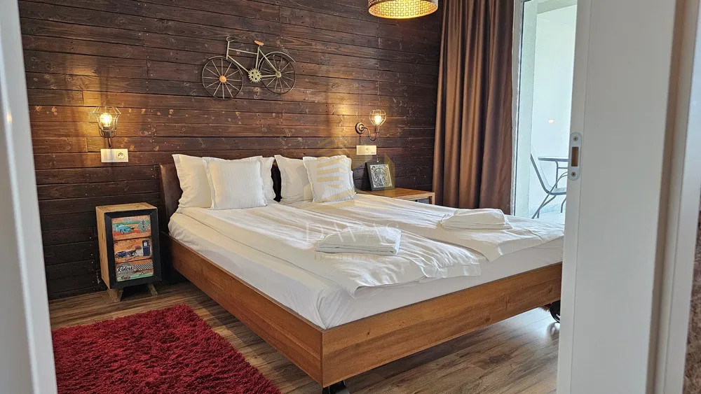 Apartament cu 2 camere | Finisaje premium | Iulius Mall