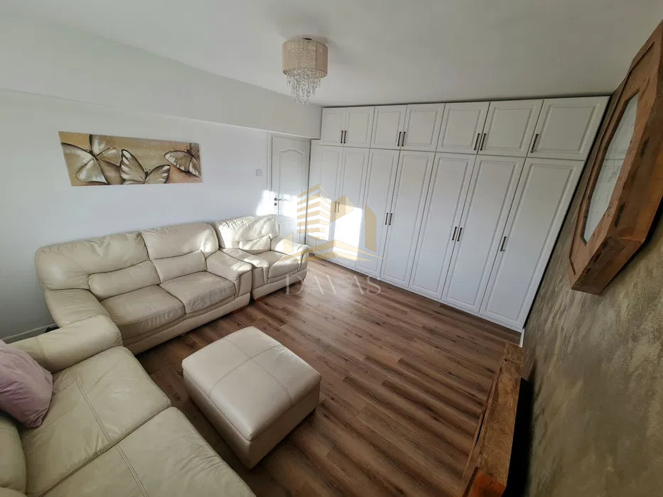 Apartament cu 2 camere decomandate | Grigorescu | Priveliste superba