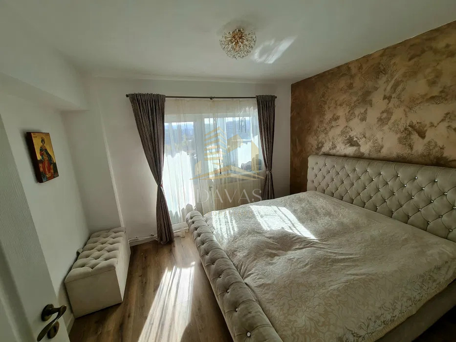 Apartament cu 2 camere decomandate | Grigorescu | Priveliste superba