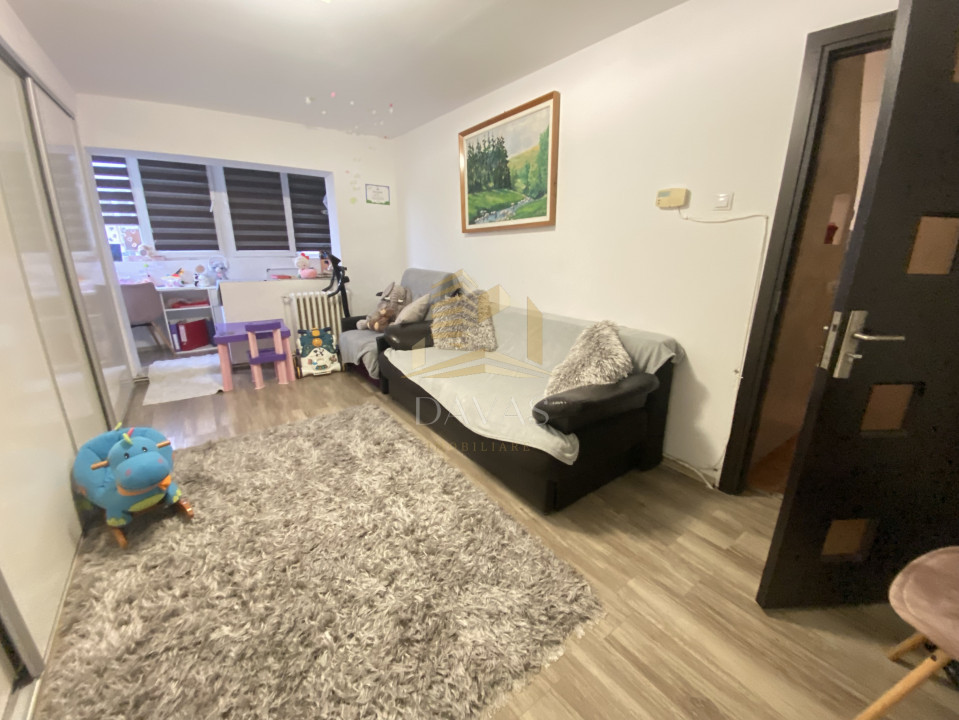 COMISION 0% | Apartament 3 camere  | Zorilor | Garaj inclus | Etaj intermediar