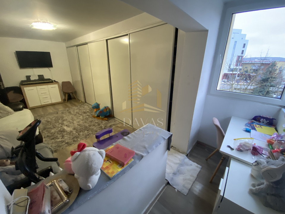 COMISION 0% | Apartament 3 camere  | Zorilor | Garaj inclus | Etaj intermediar