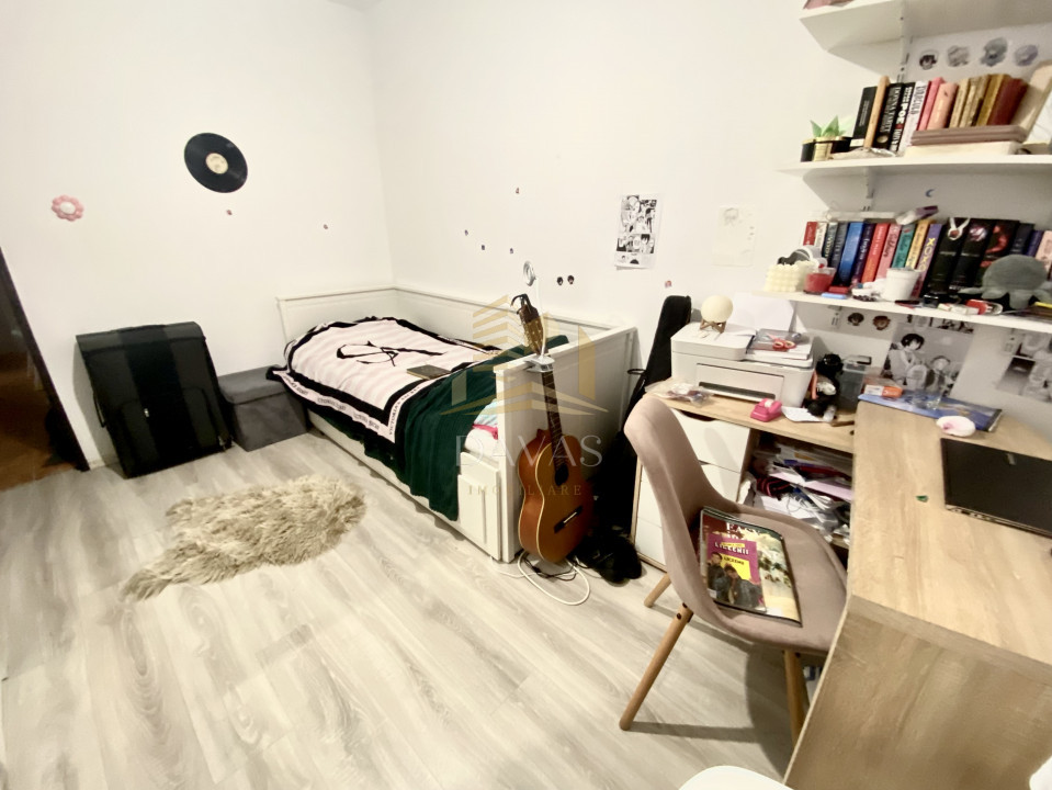 COMISION 0% | Apartament 3 camere  | Zorilor | Garaj inclus | Etaj intermediar