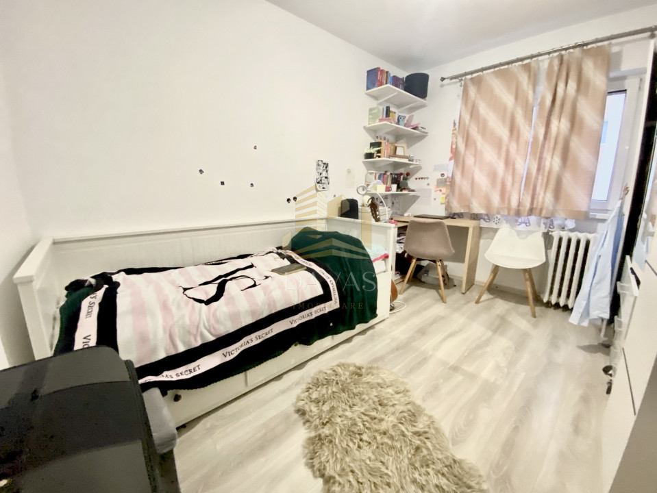 COMISION 0% | Apartament 3 camere  | Zorilor | Garaj inclus | Etaj intermediar