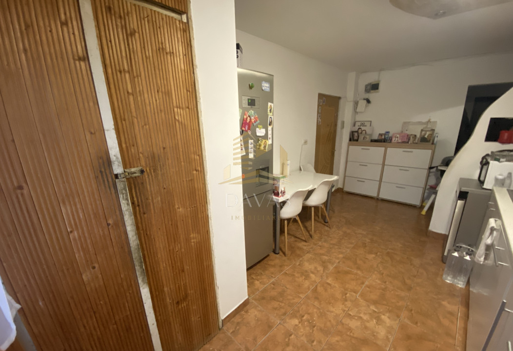 COMISION 0% | Apartament 3 camere  | Zorilor | Garaj inclus | Etaj intermediar