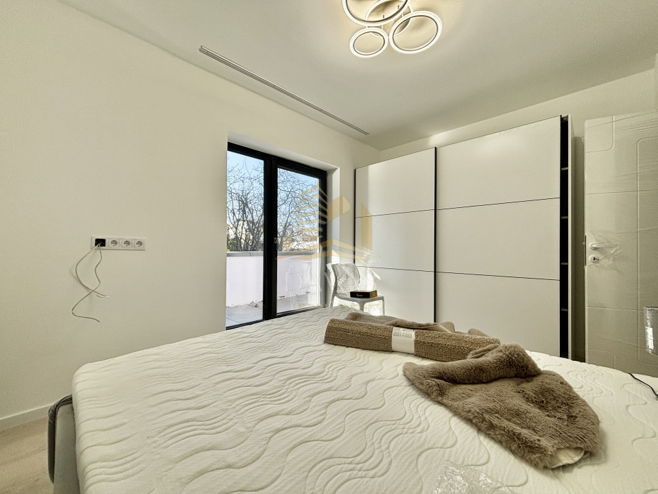 Apartament cu 3 camere semidecomandat | Mărăști 