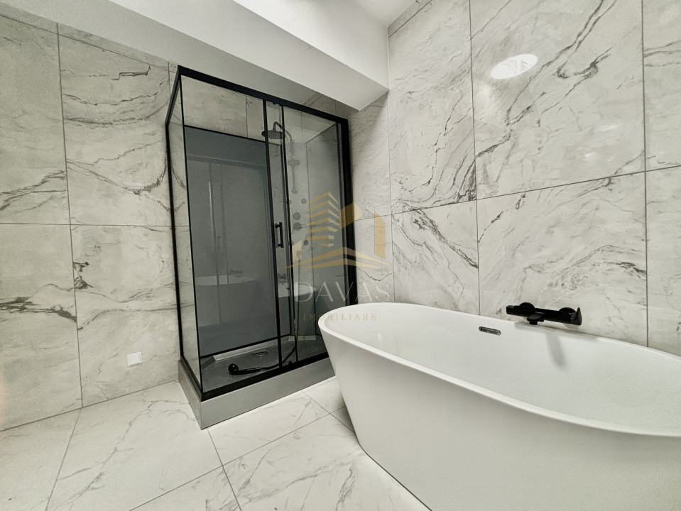 Apartament cu 3 camere semidecomandat | Mărăști 