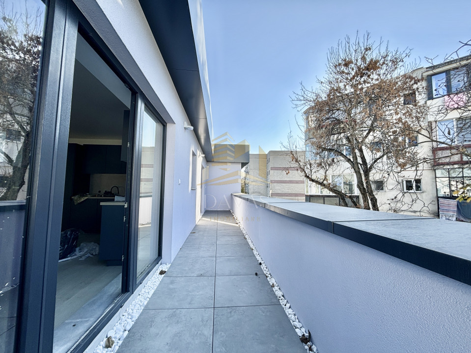 Apartament cu 3 camere semidecomandat | Mărăști 