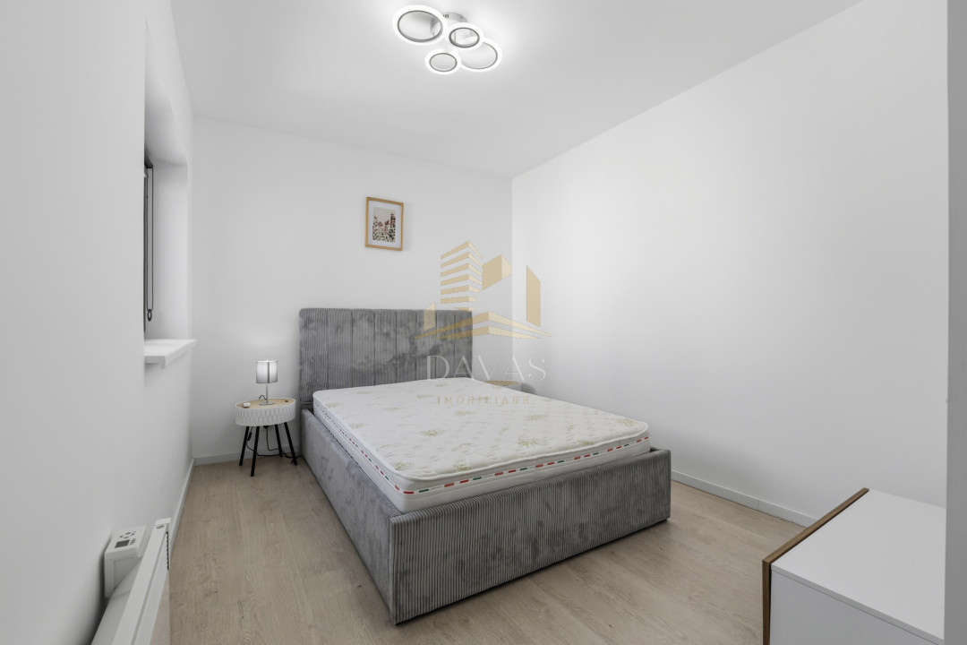 Apartament cu 3 camere semidecomandat | Mărăști | parcare disponibila 