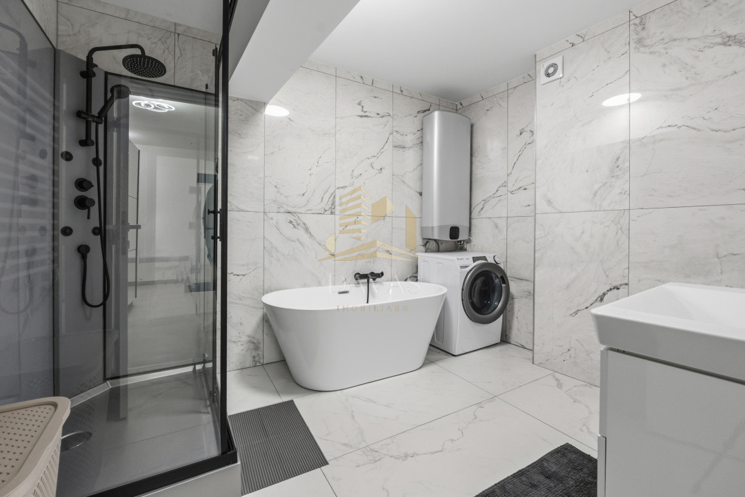 Apartament cu 3 camere semidecomandat | Mărăști | parcare disponibila 