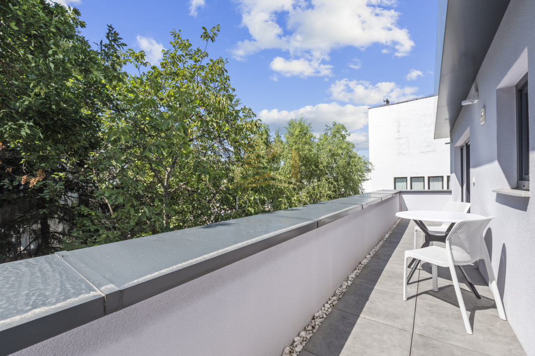 Apartament cu 3 camere semidecomandat | Mărăști | parcare disponibila 