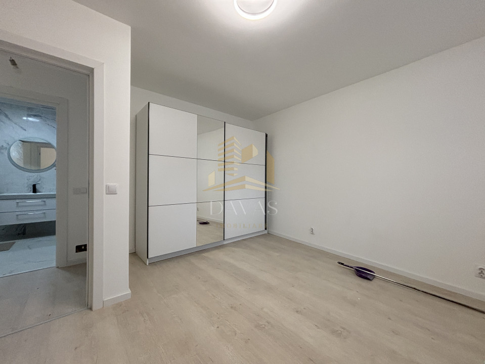 Apartament cu 3 camere semidecomandat | Mărăști | bloc nou